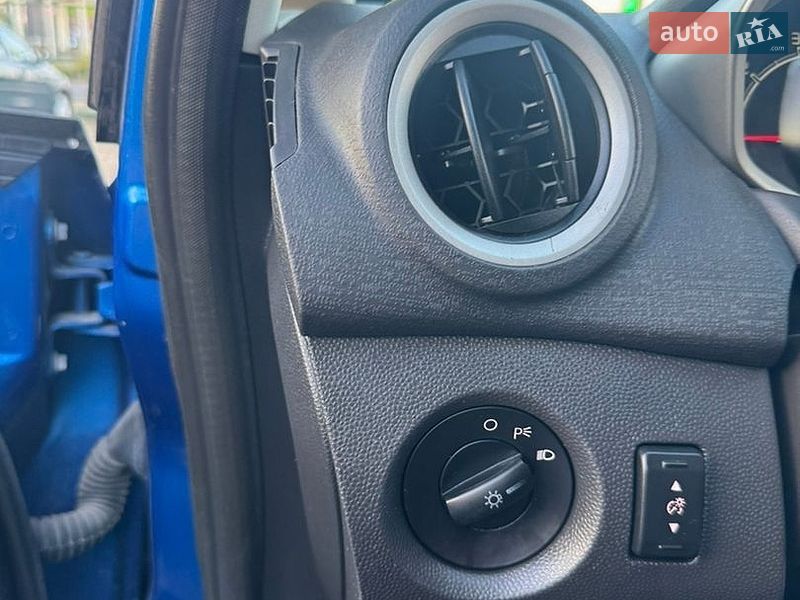 Хетчбек Ford Fiesta 2011 в Заболотові фото 18 Хетчбек Ford Fiesta 2011 в Заболотові