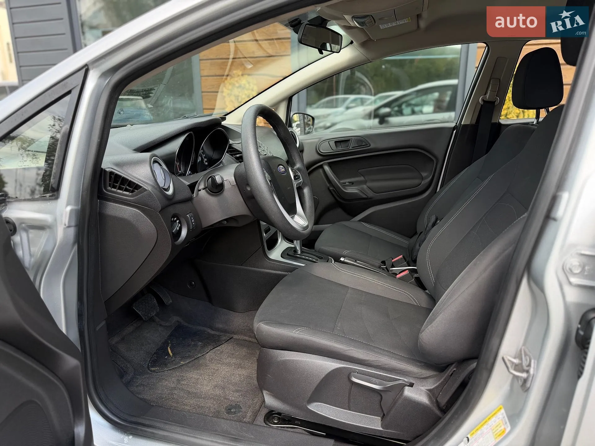 2019 Ford Fiesta - мініатюра 27