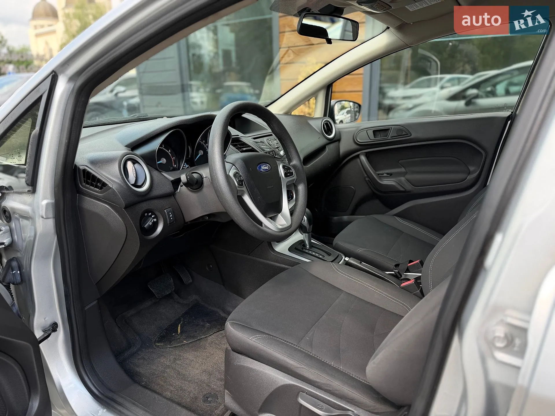 2019 Ford Fiesta - мініатюра 28