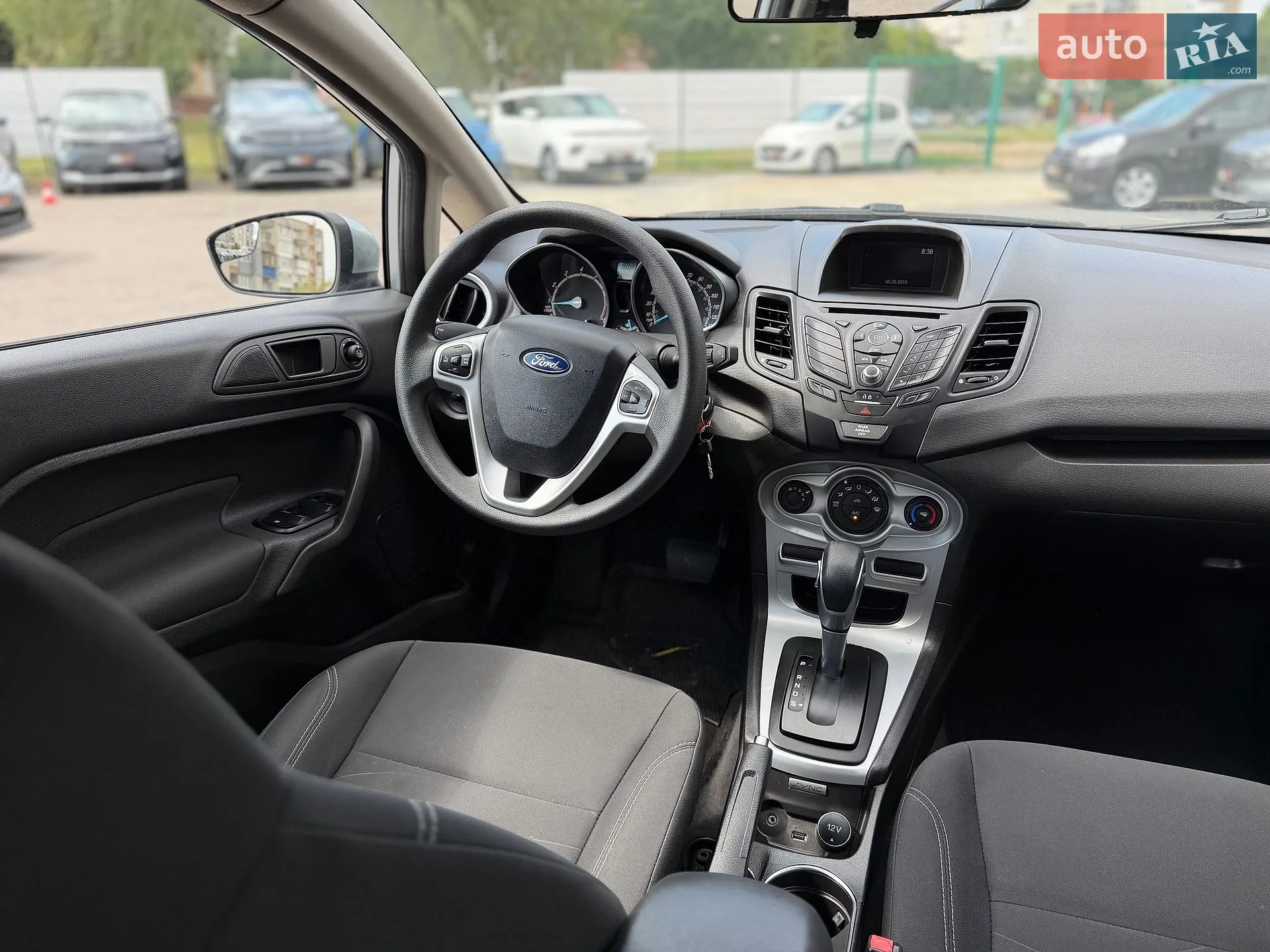 2019 Ford Fiesta - мініатюра 32