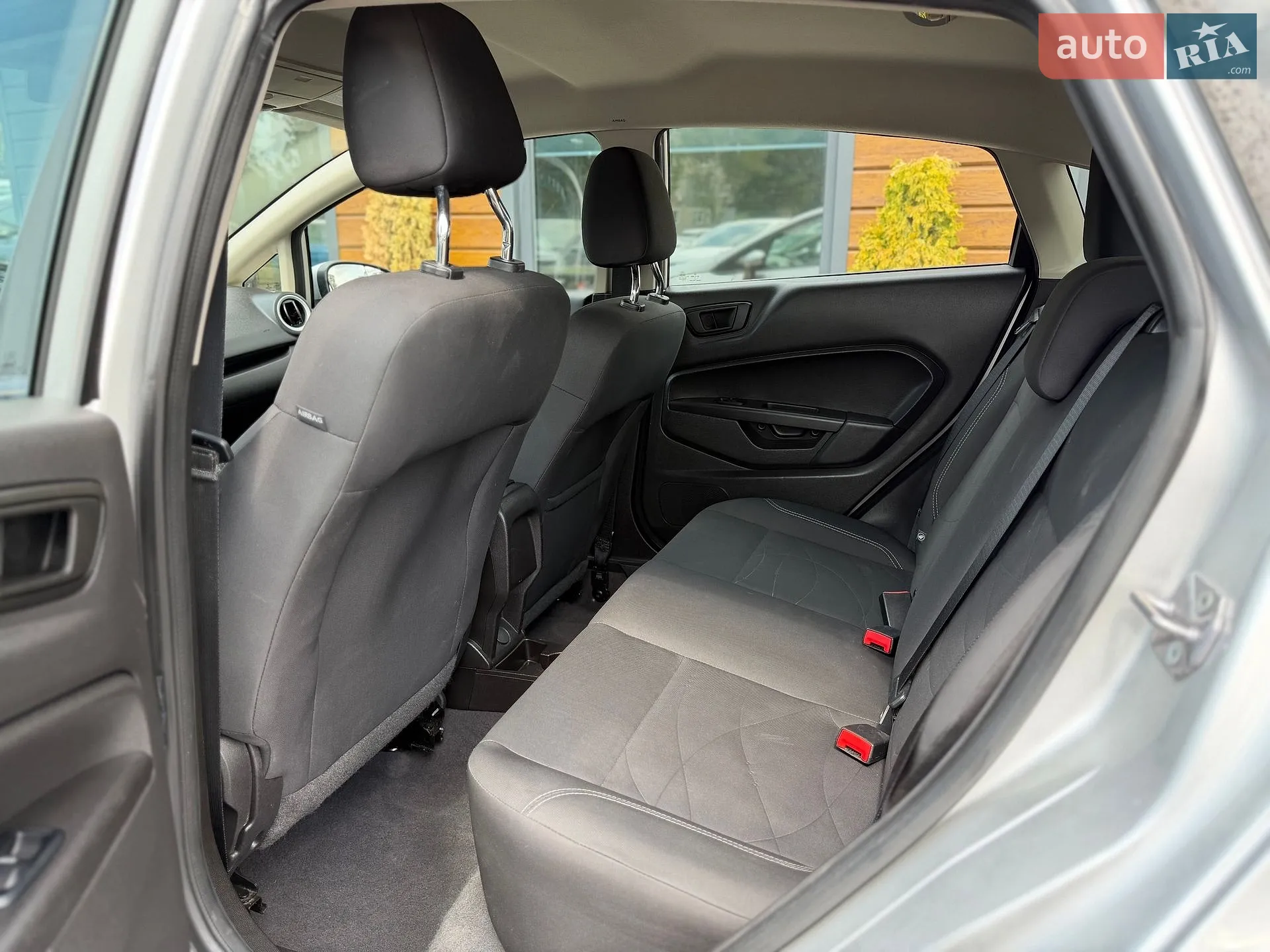 2019 Ford Fiesta - мініатюра 47