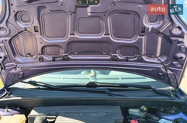 Хетчбек Ford Fiesta 2007 в Прилуках