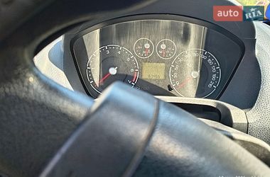 Хетчбек Ford Fiesta 2007 в Прилуках