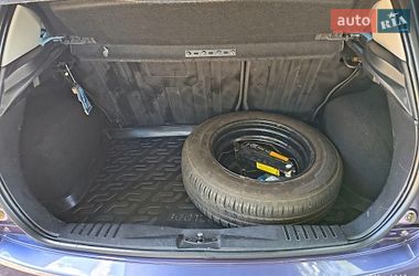 Хетчбек Ford Fiesta 2007 в Прилуках