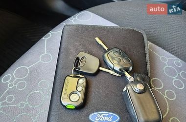 Хетчбек Ford Fiesta 2007 в Прилуках