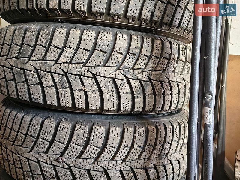 Хетчбек Ford Fiesta 2007 в Прилуках