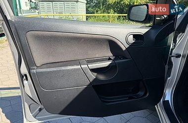 Хетчбек Ford Fiesta 2007 в Львові
