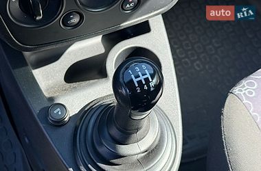 Хетчбек Ford Fiesta 2007 в Львові