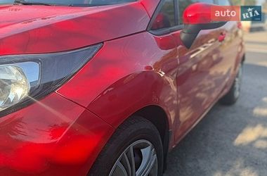 Хэтчбек Ford Fiesta 2013 в Днепре фото 20 Хэтчбек Ford Fiesta 2013 в Днепре