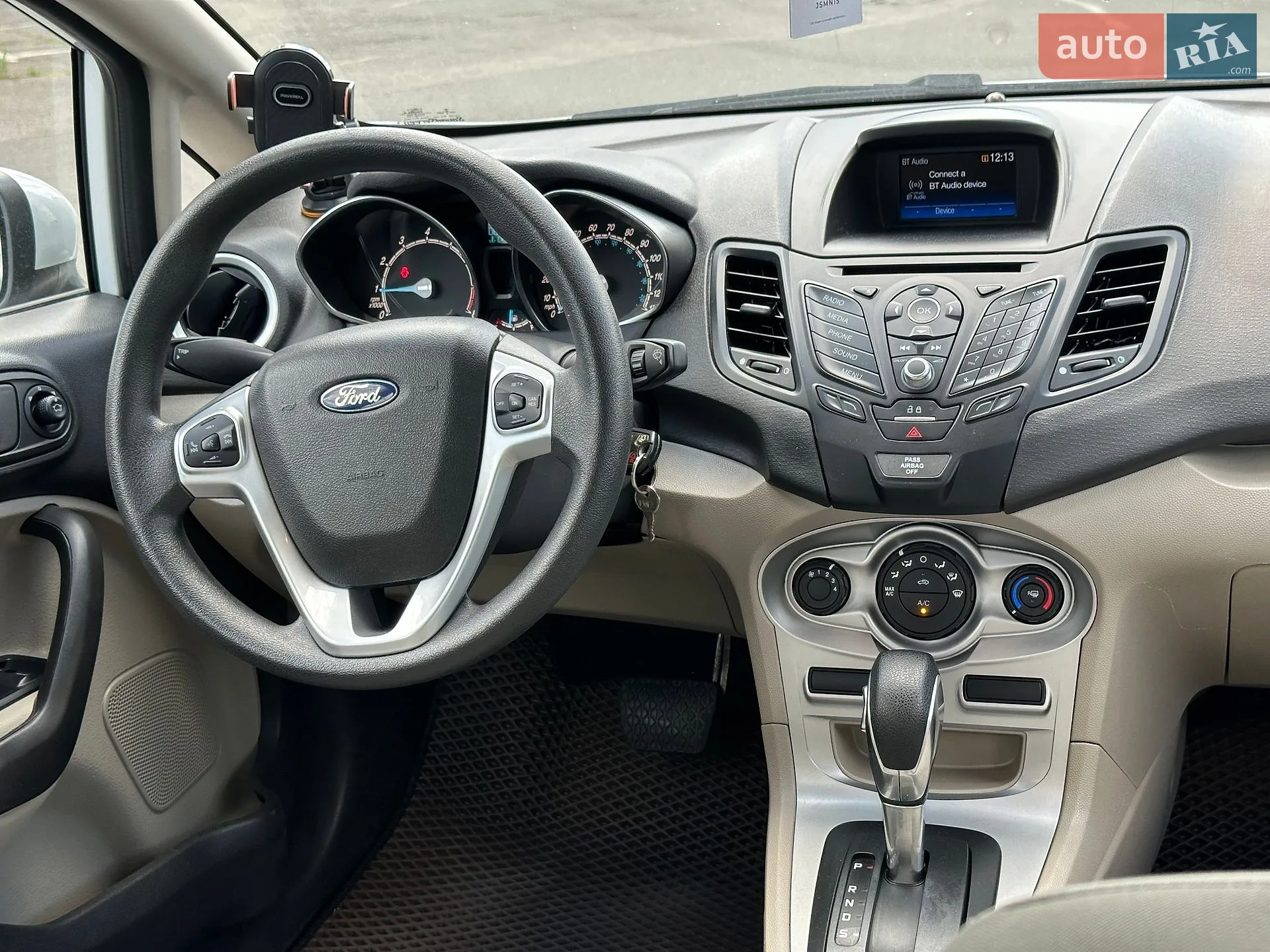 2019 Ford Fiesta - мініатюра 30