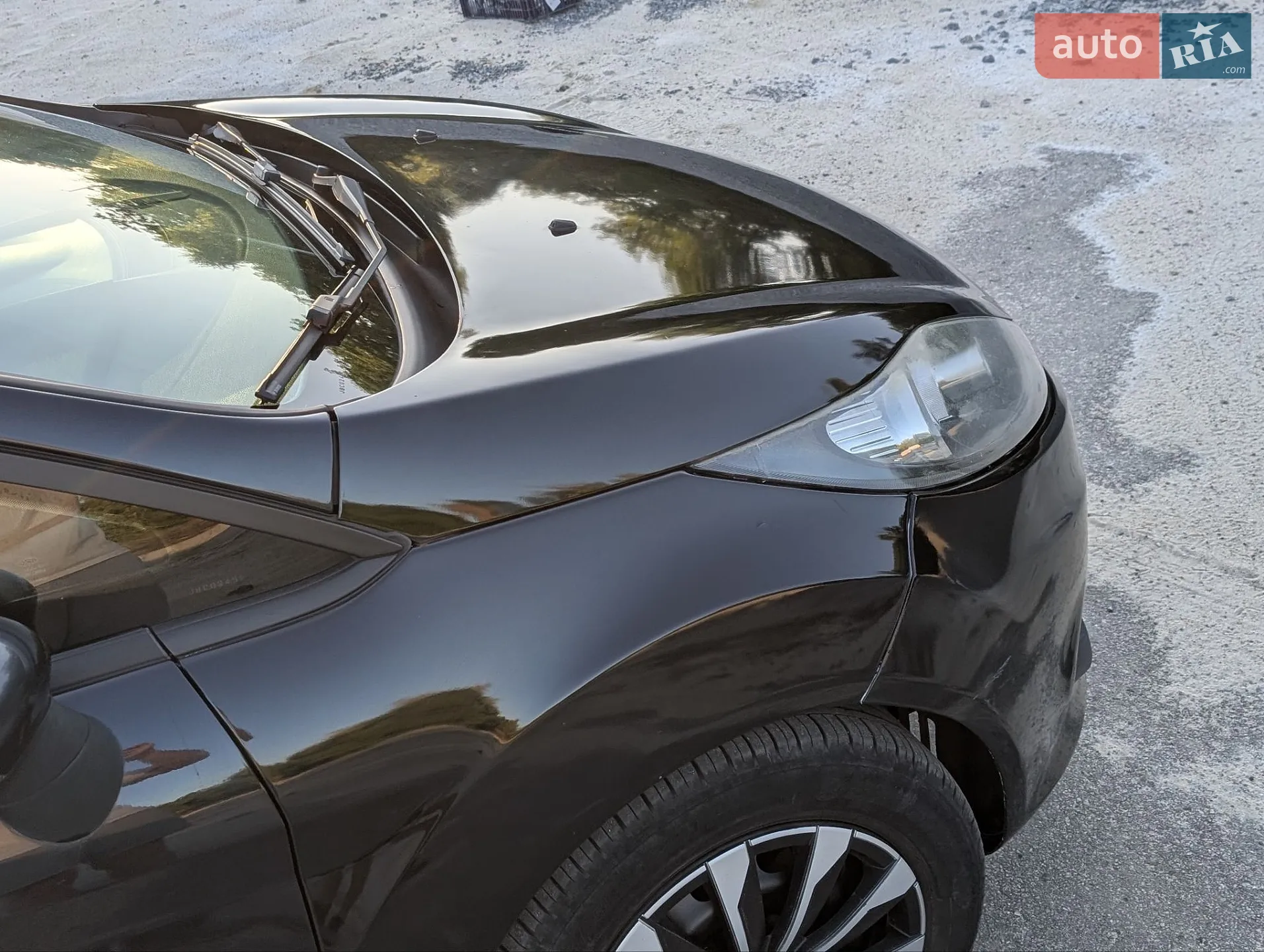 2011 Ford Fiesta - мініатюра 27