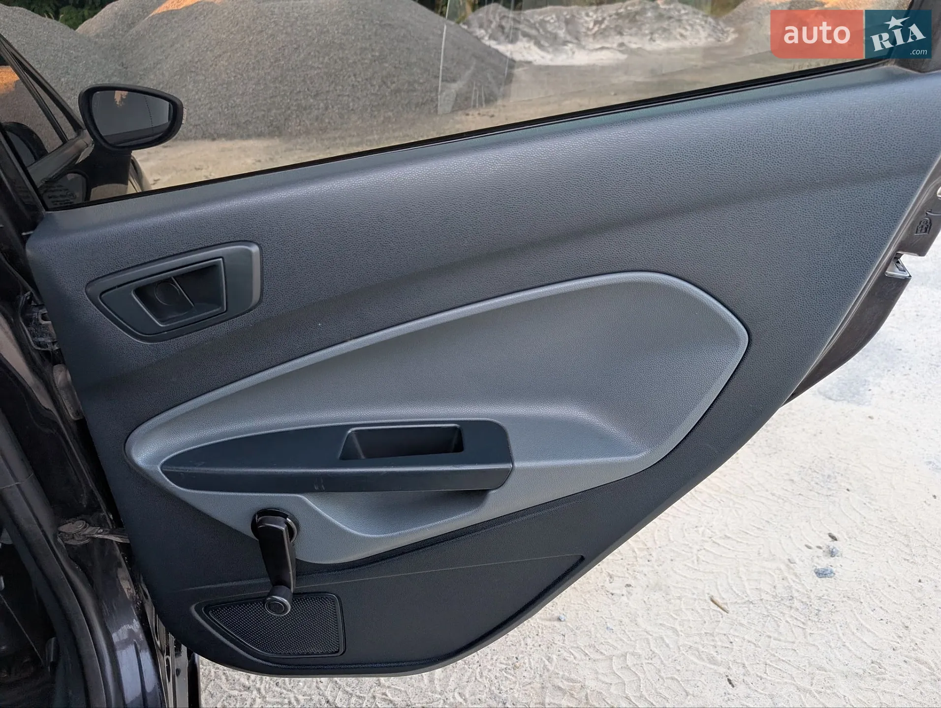 2011 Ford Fiesta - мініатюра 46