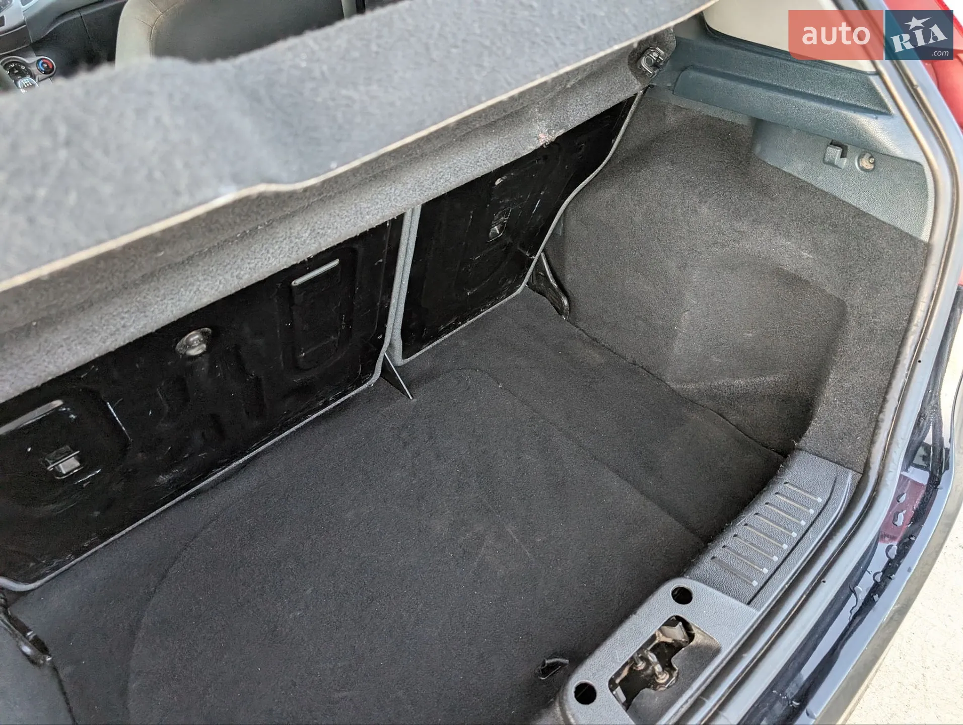2011 Ford Fiesta - мініатюра 53