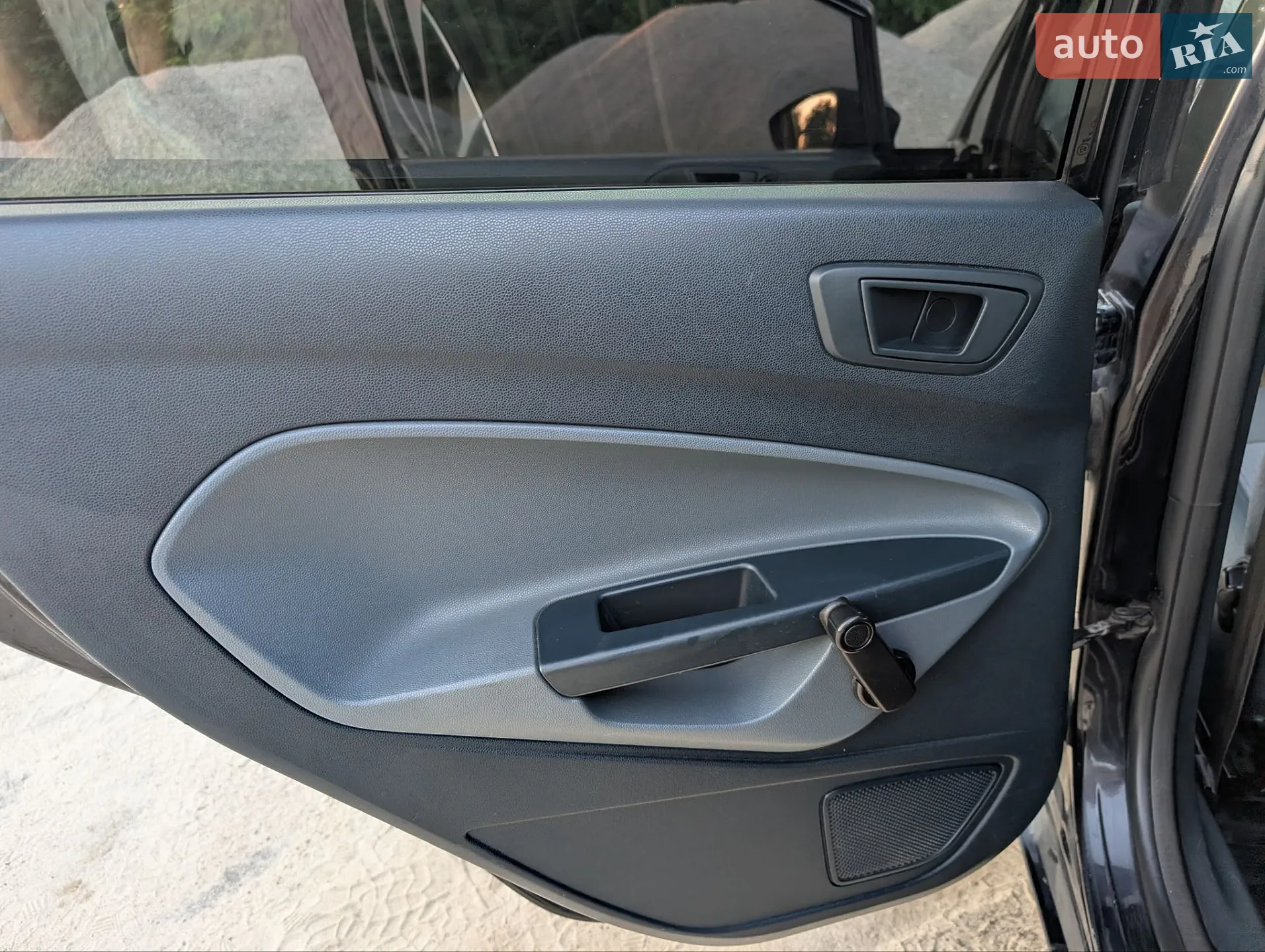 2011 Ford Fiesta - мініатюра 55