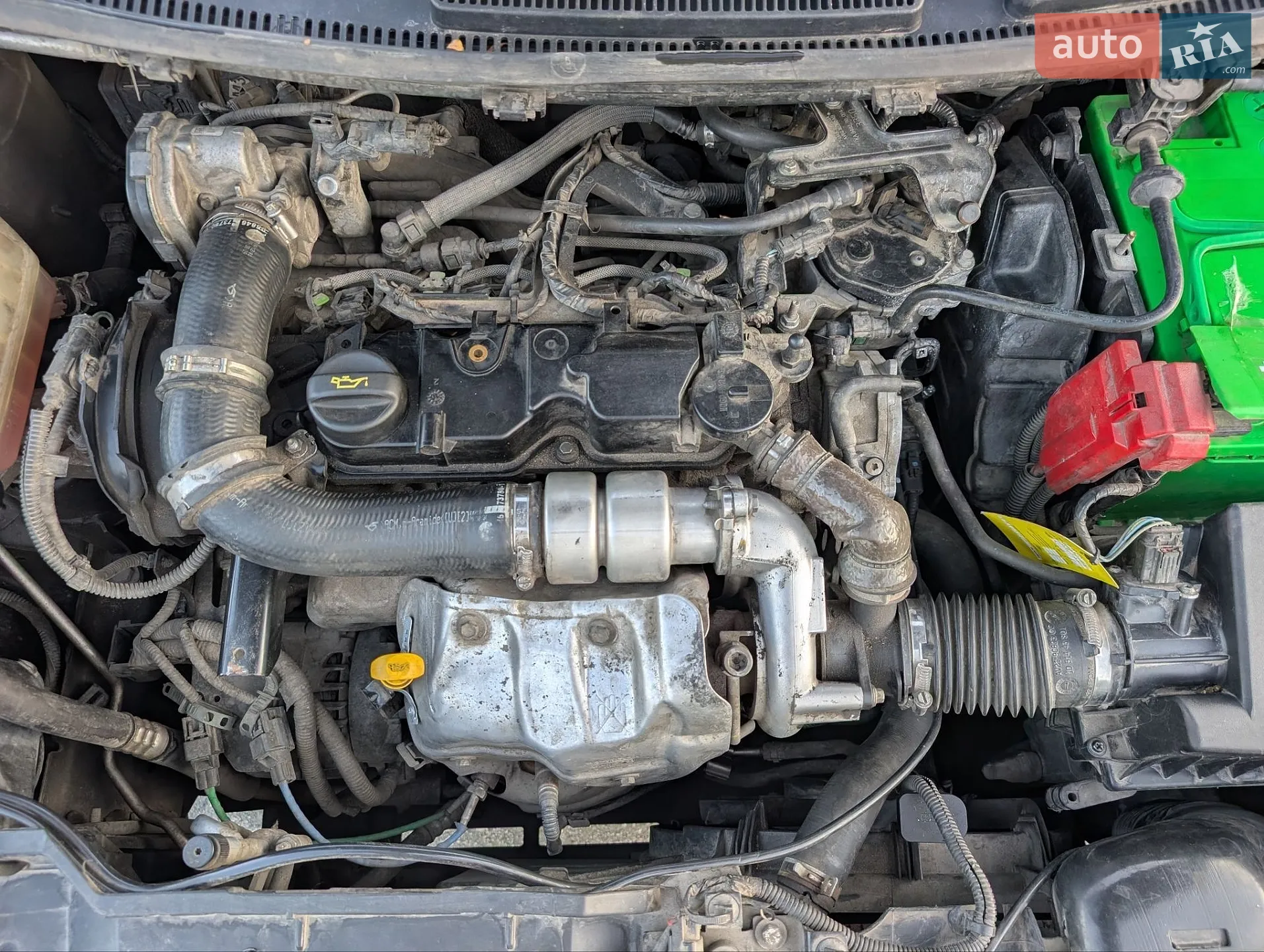 2011 Ford Fiesta - мініатюра 40