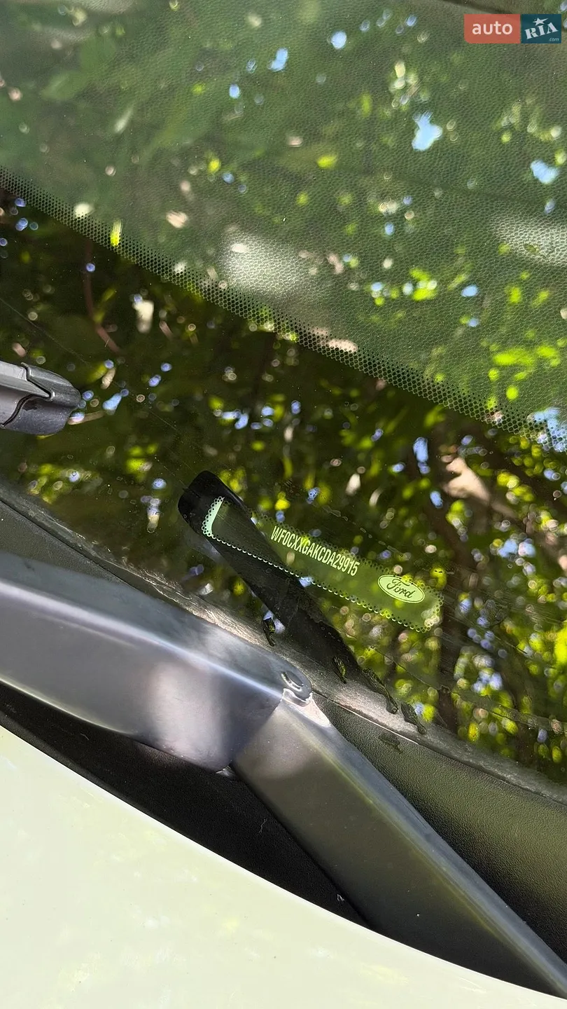 2013 Ford Fiesta - мініатюра 16