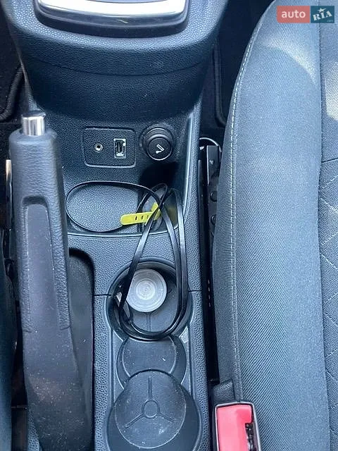 2012 Ford Fiesta - мініатюра 15