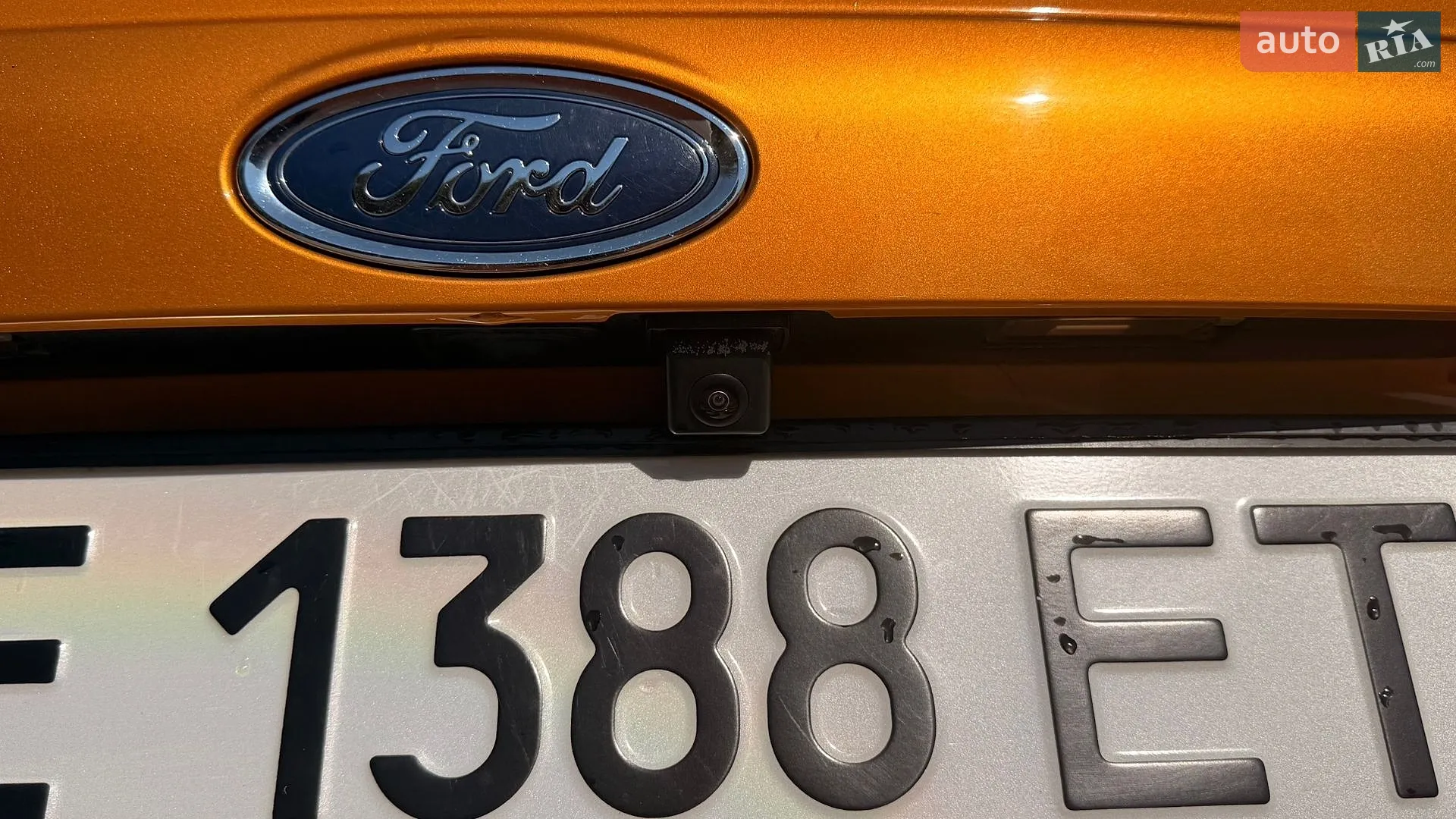 2016 Ford Fiesta - мініатюра 6