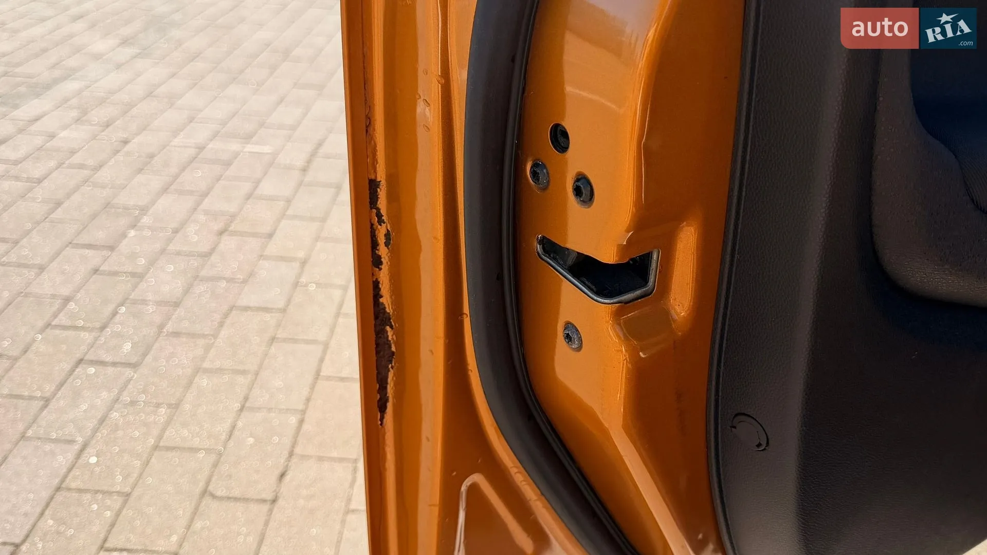 2016 Ford Fiesta - мініатюра 18