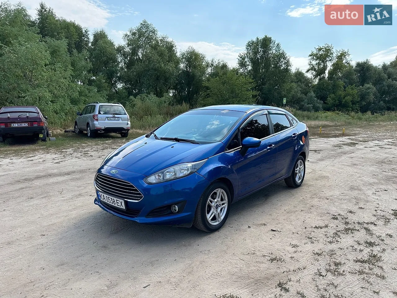 2019 Ford Escape - мініатюра 15