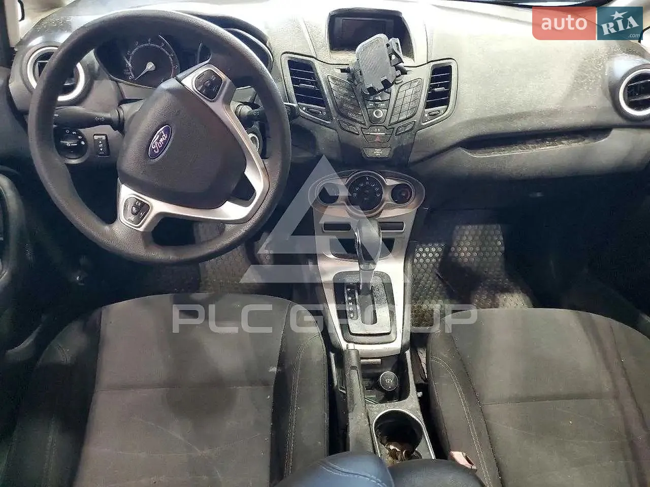 2019 Ford Fiesta - мініатюра 8