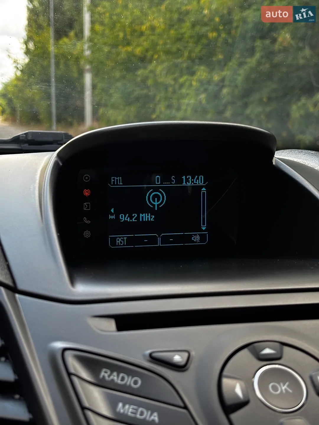 2017 Ford Fiesta - мініатюра 26