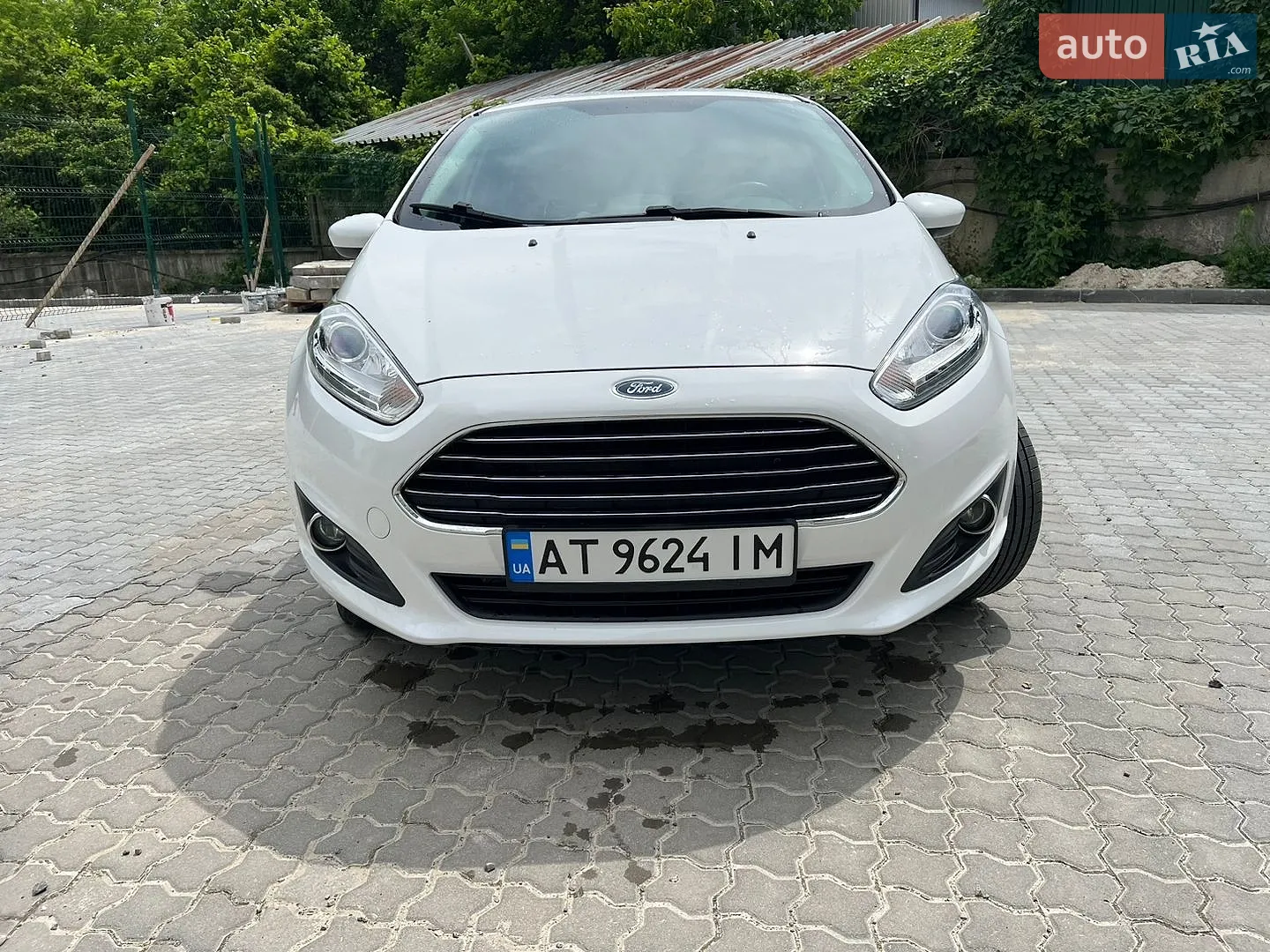 2019 Ford Fiesta - мініатюра 4
