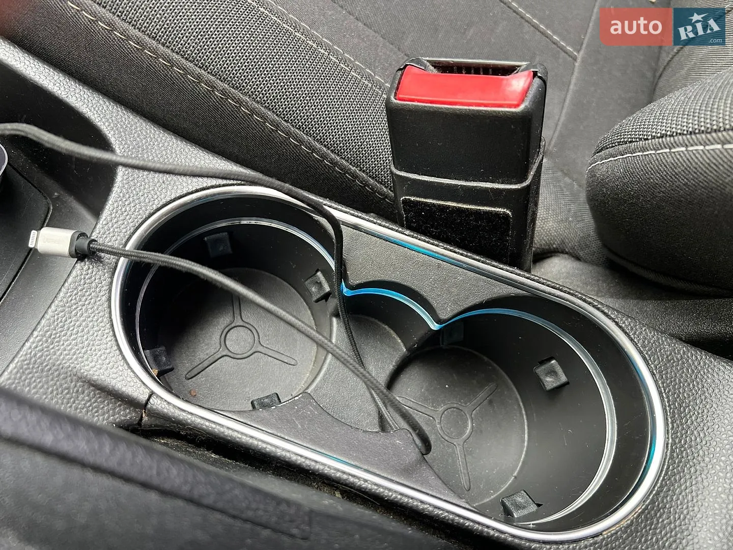 2019 Ford Fiesta - мініатюра 7