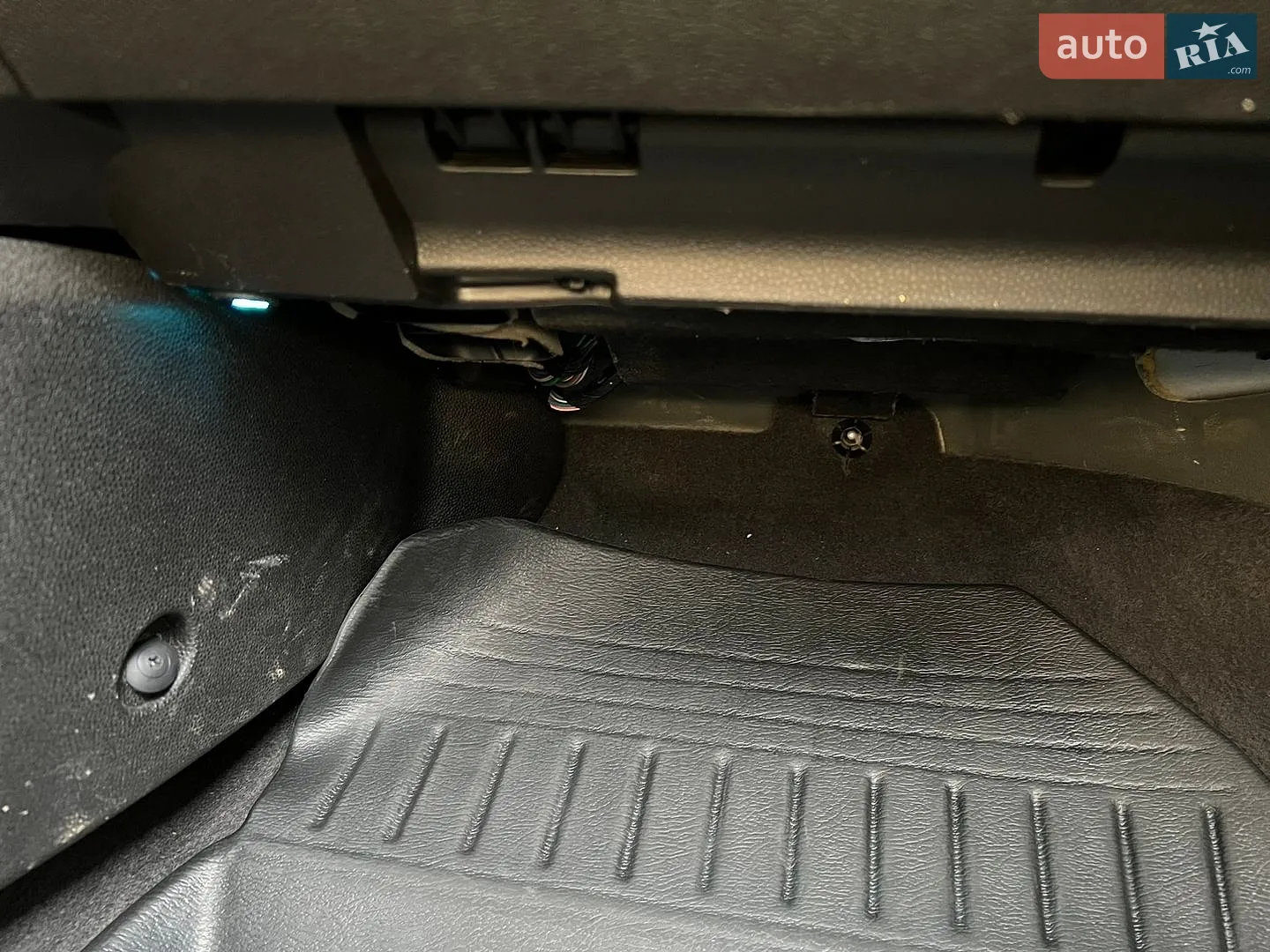 2019 Ford Fiesta - мініатюра 11