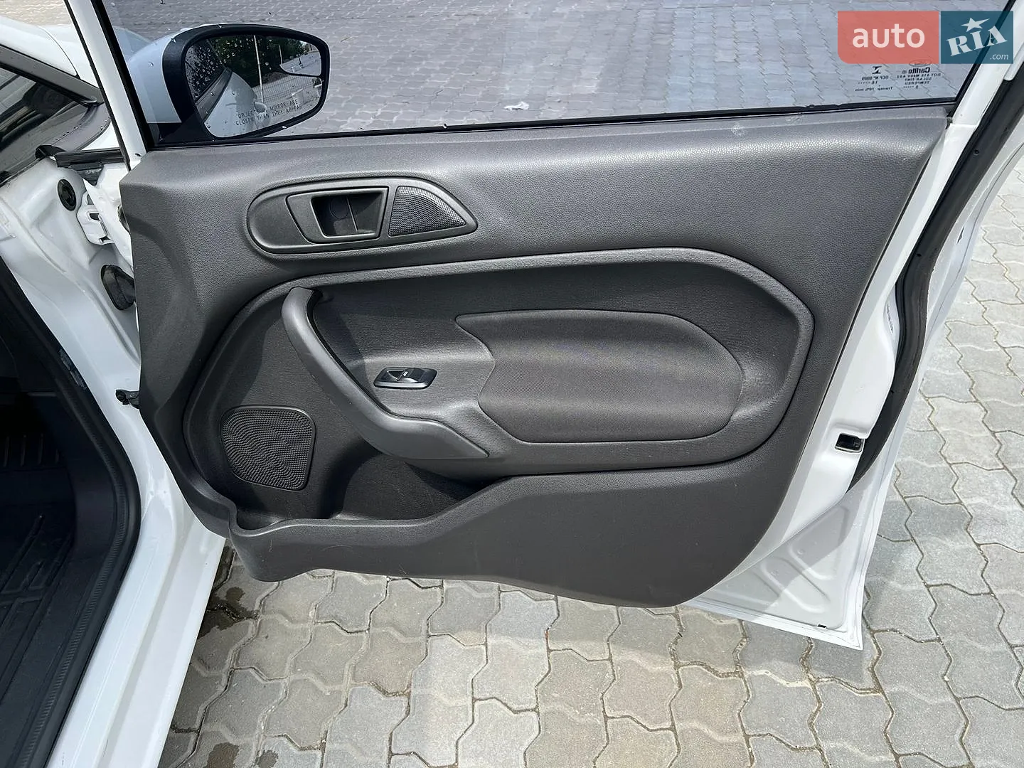 2019 Ford Fiesta - мініатюра 12