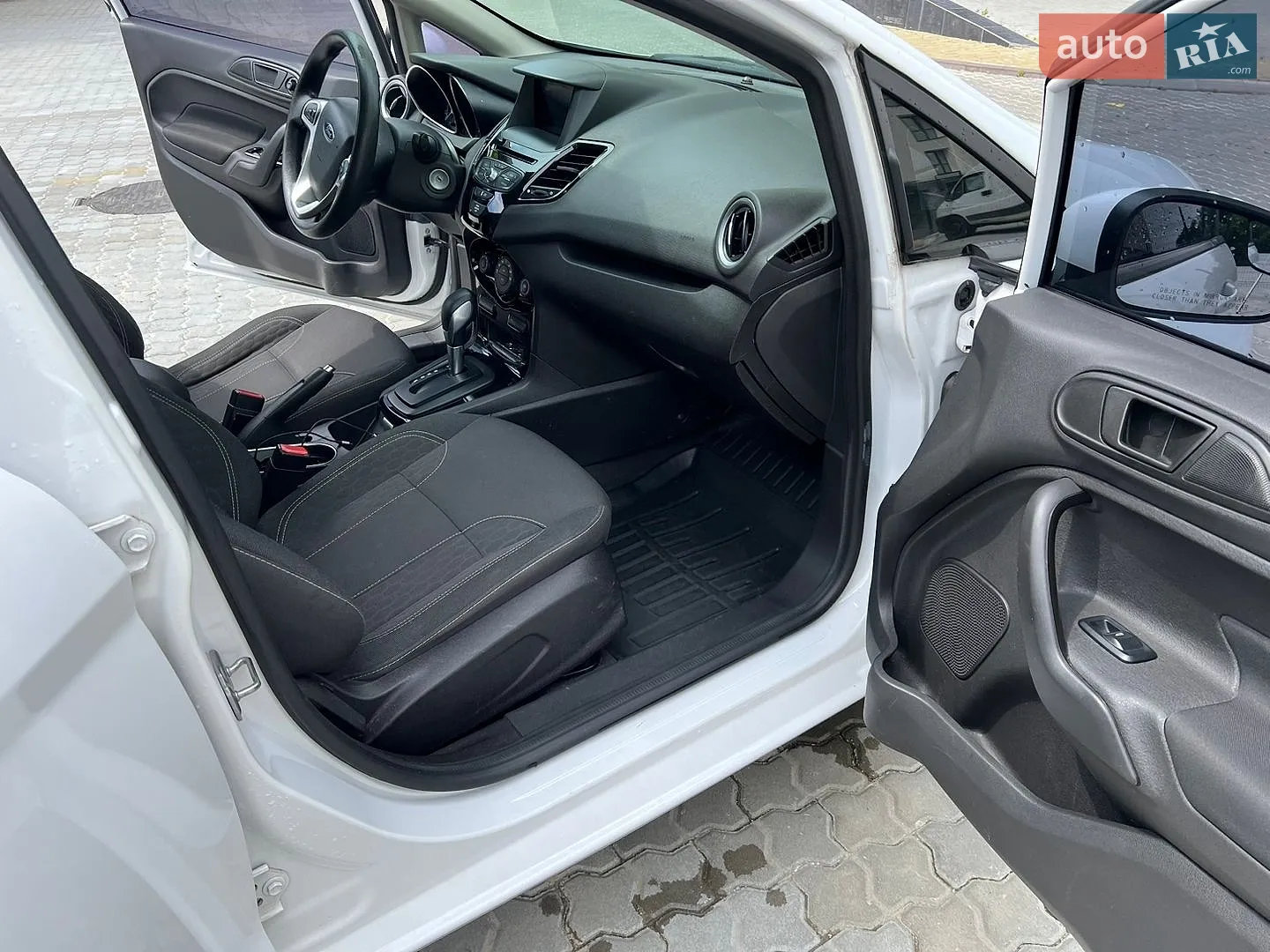 2019 Ford Fiesta - мініатюра 14