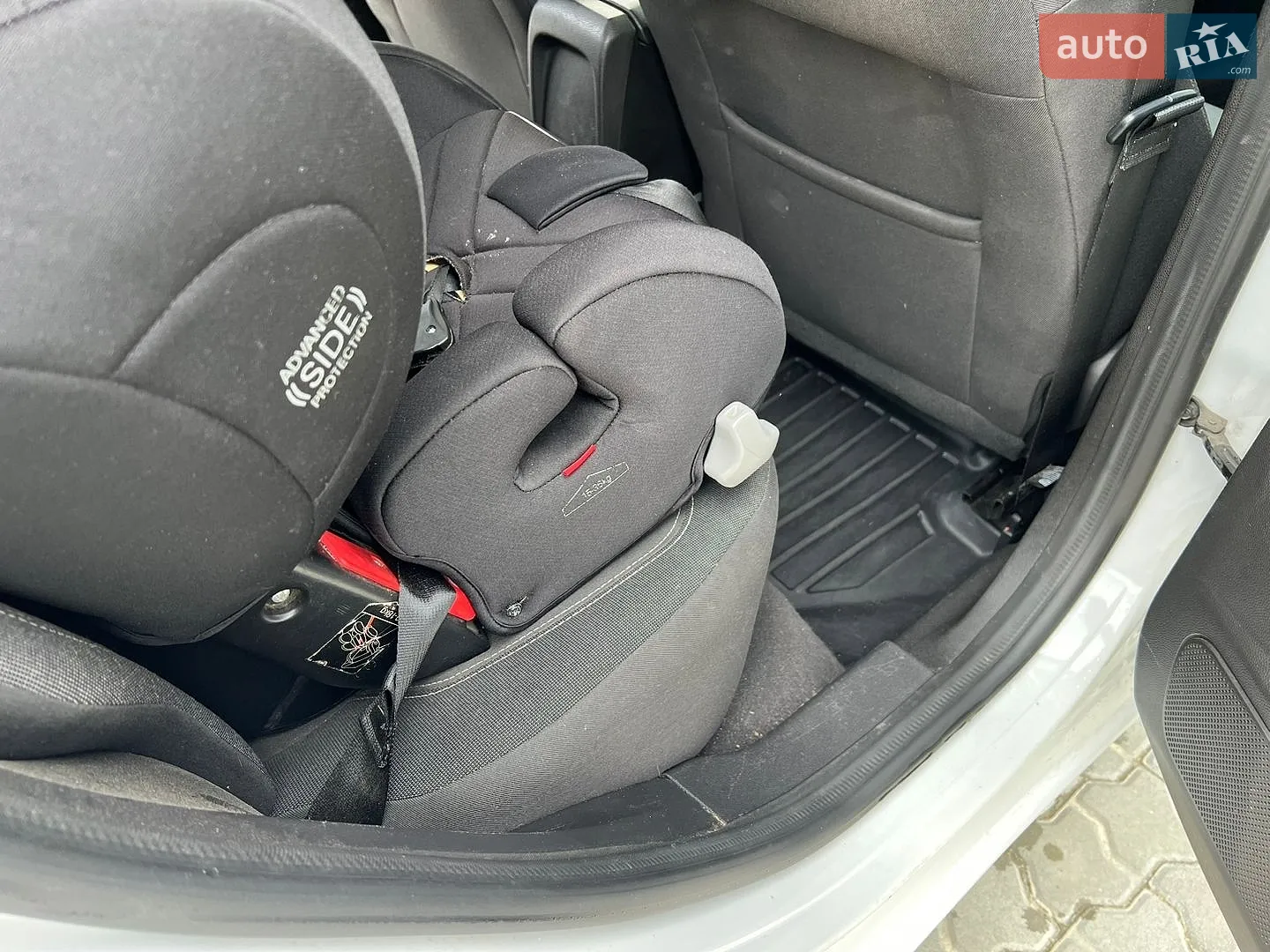 2019 Ford Fiesta - мініатюра 16