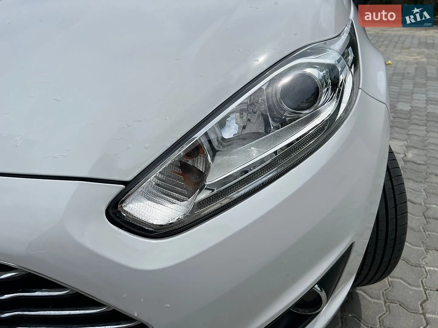 2019 Ford Fiesta - мініатюра 19