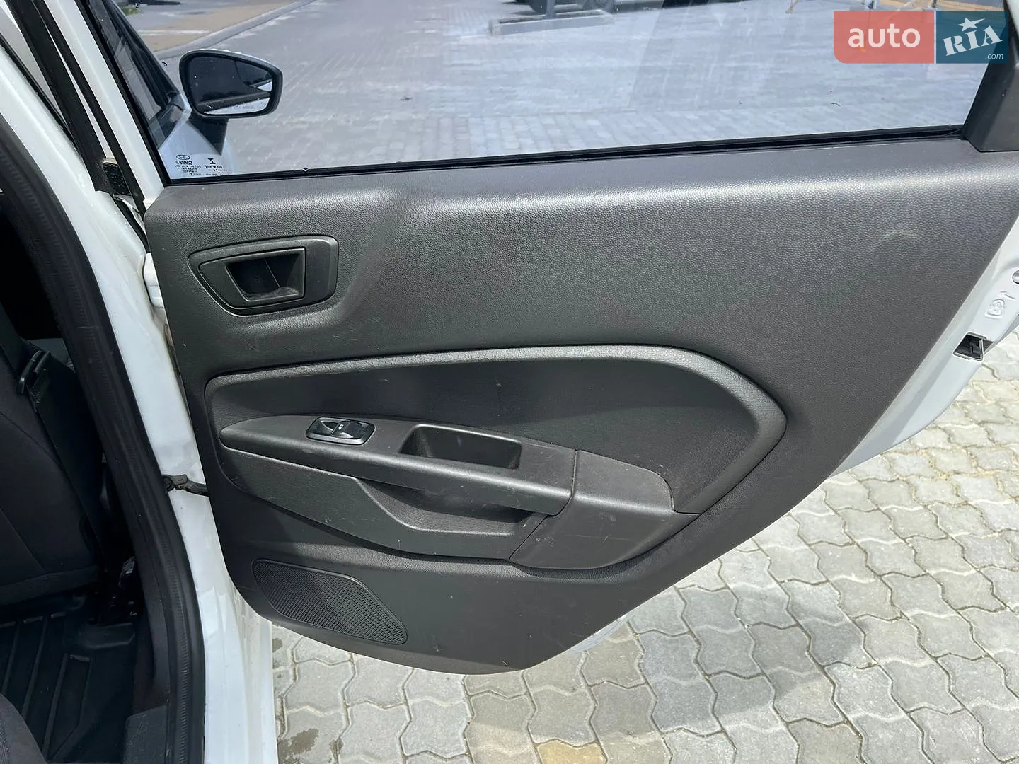 2019 Ford Fiesta - мініатюра 26