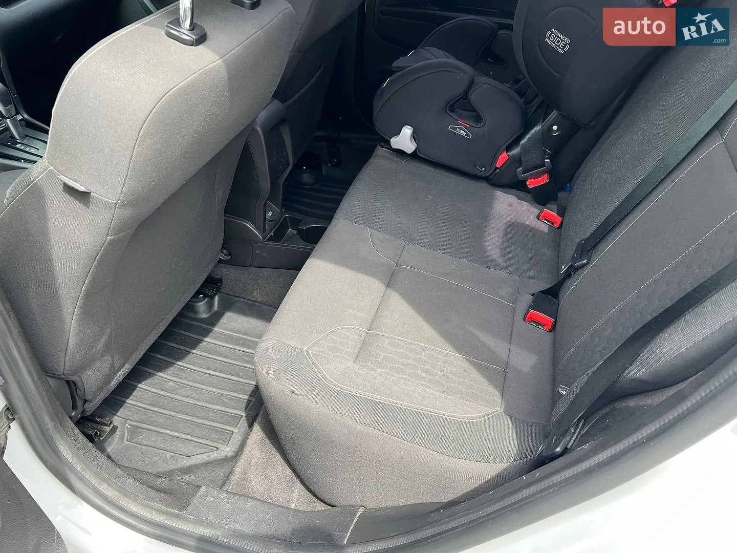 2019 Ford Fiesta - мініатюра 30