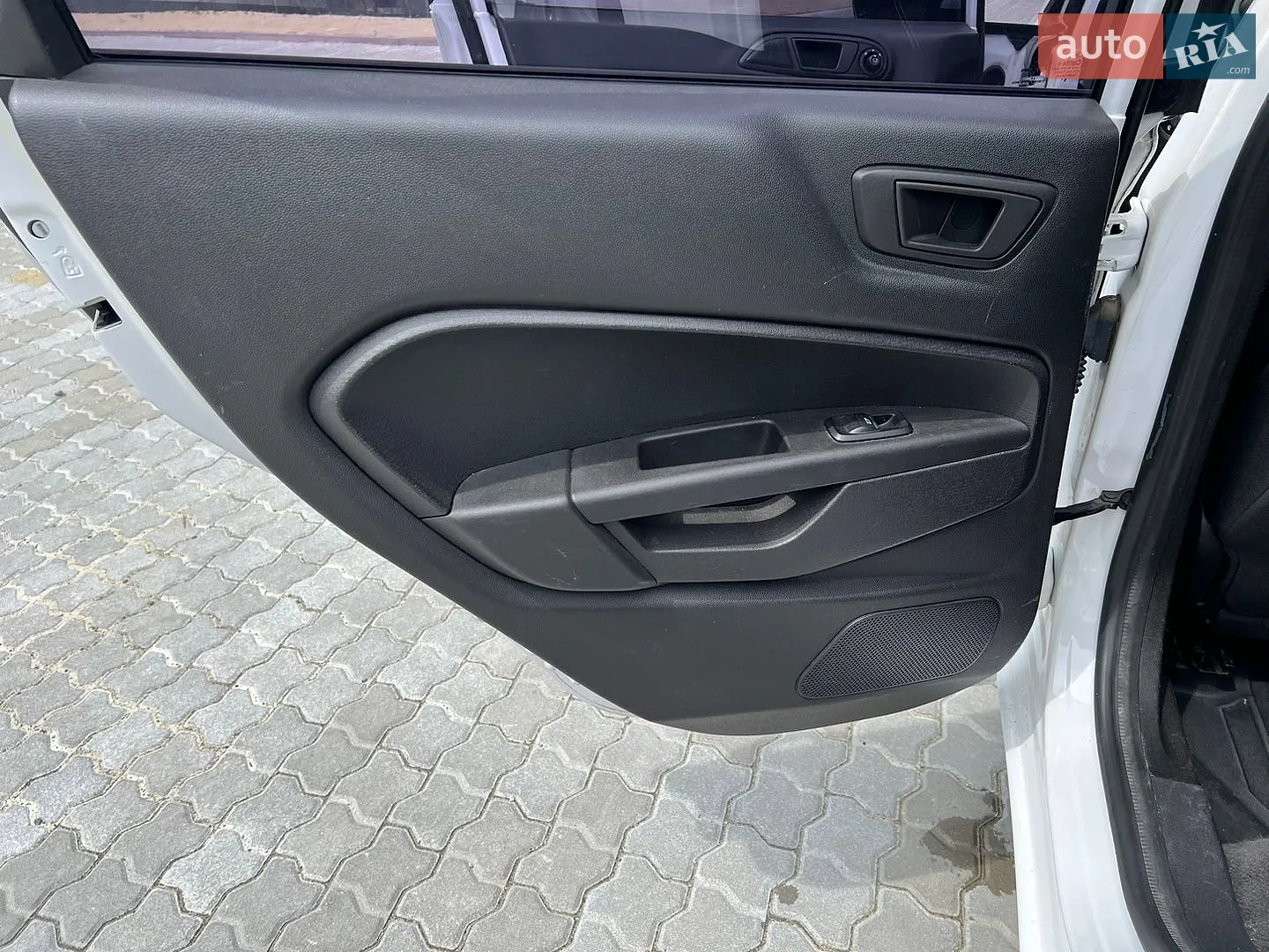 2019 Ford Fiesta - мініатюра 29