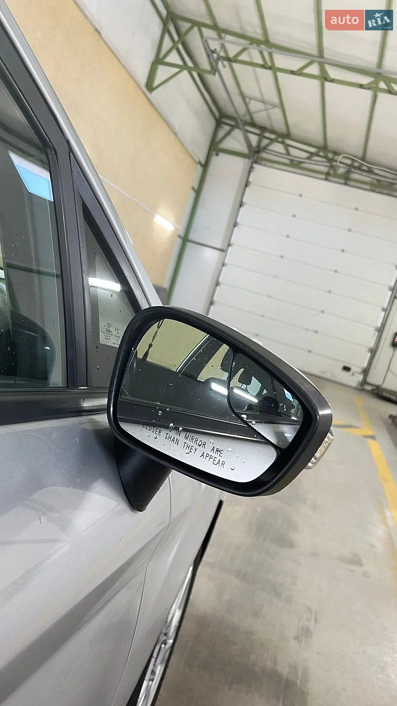 2015 Ford Fiesta - мініатюра 9