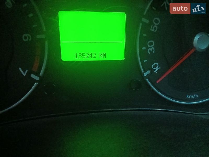 Хэтчбек Ford Fiesta 2008 в Емильчине