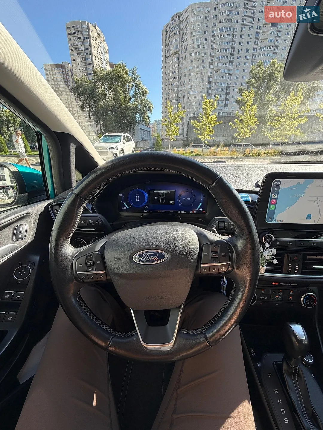 2018 Ford Fiesta - мініатюра 30