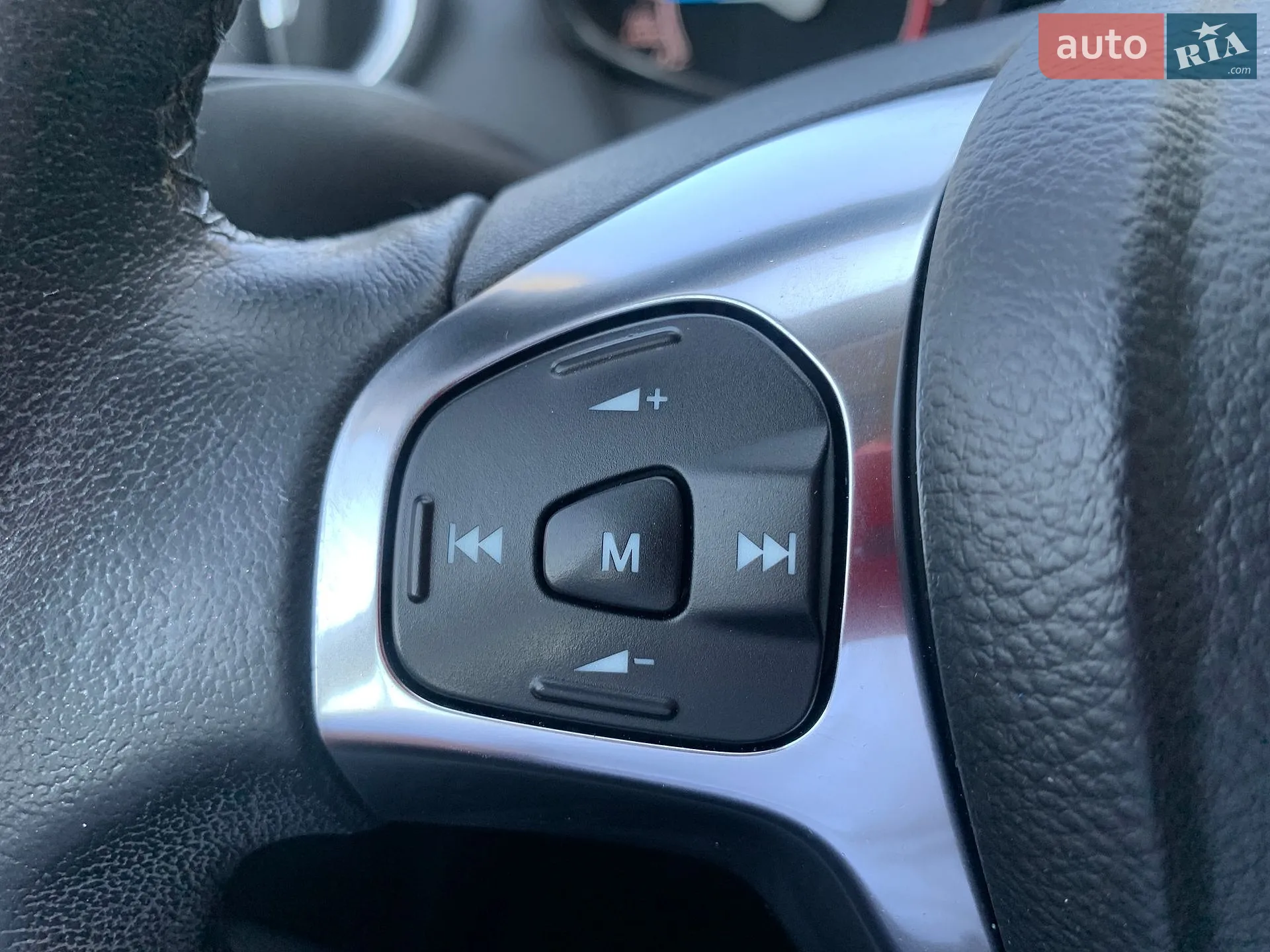 2015 Ford Fiesta - мініатюра 25