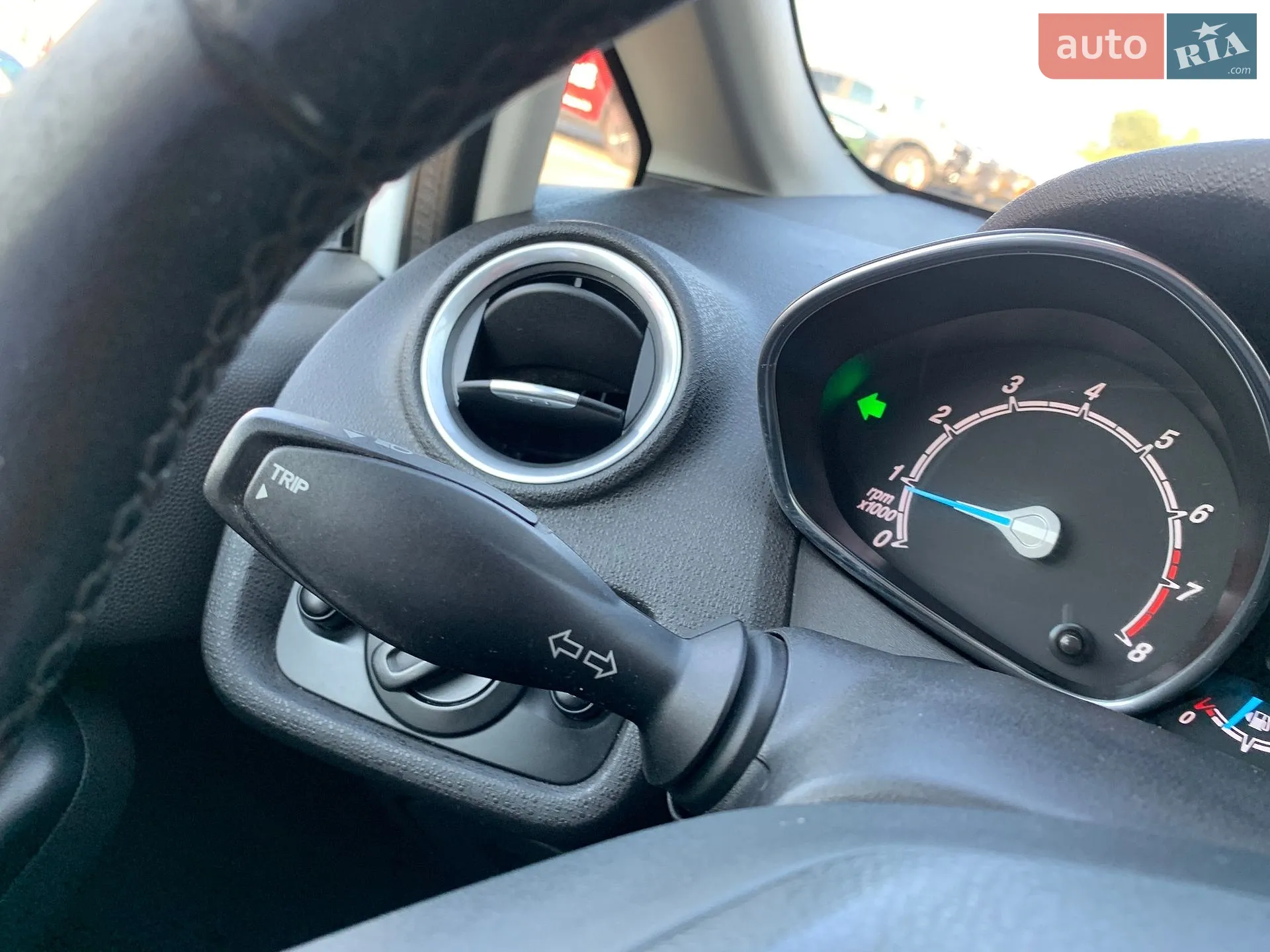 2017 Ford Fiesta - мініатюра 31