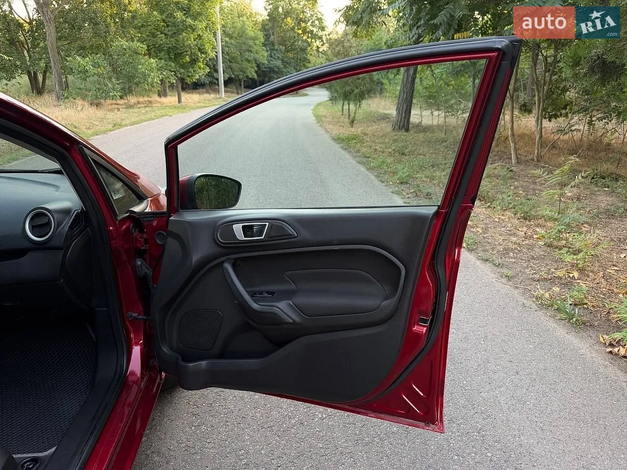 2013 Ford Fiesta - мініатюра 16