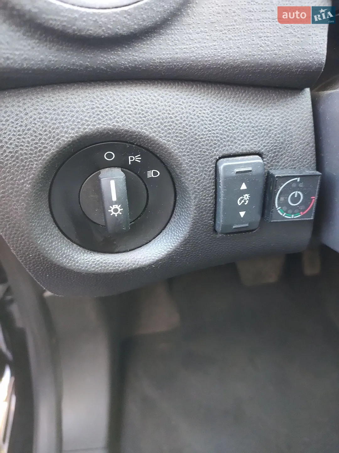 2019 Ford Fiesta - мініатюра 10