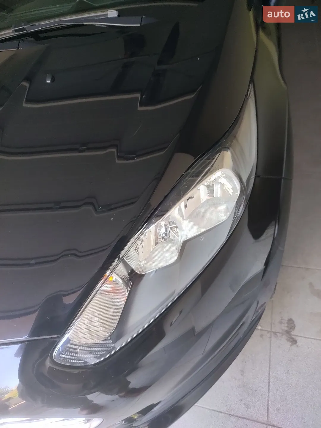 2019 Ford Fiesta - мініатюра 21