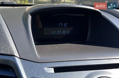 Хетчбек Ford Fiesta 2013 в Львові