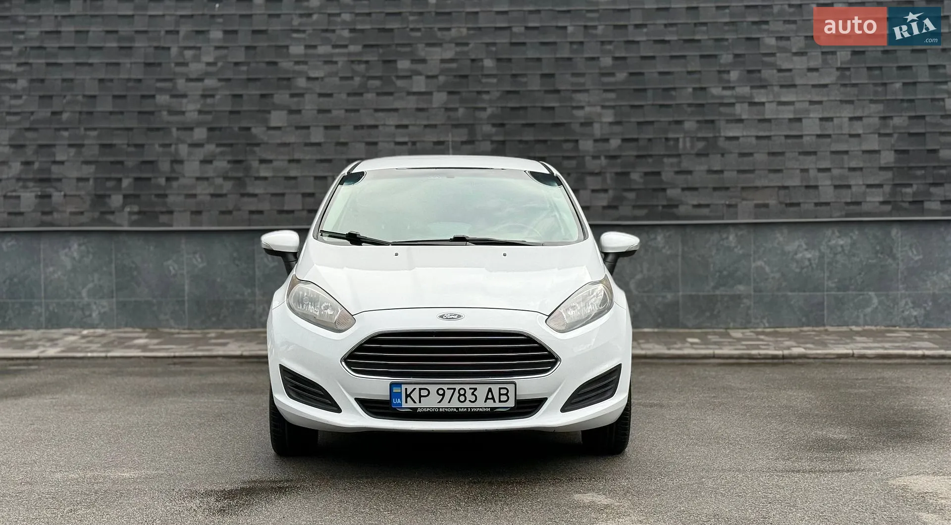 2015 Ford Fiesta - мініатюра 7