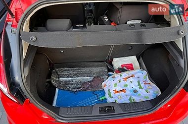 Хэтчбек Ford Fiesta 2014 в Киеве фото 15 Хэтчбек Ford Fiesta 2014 в Киеве