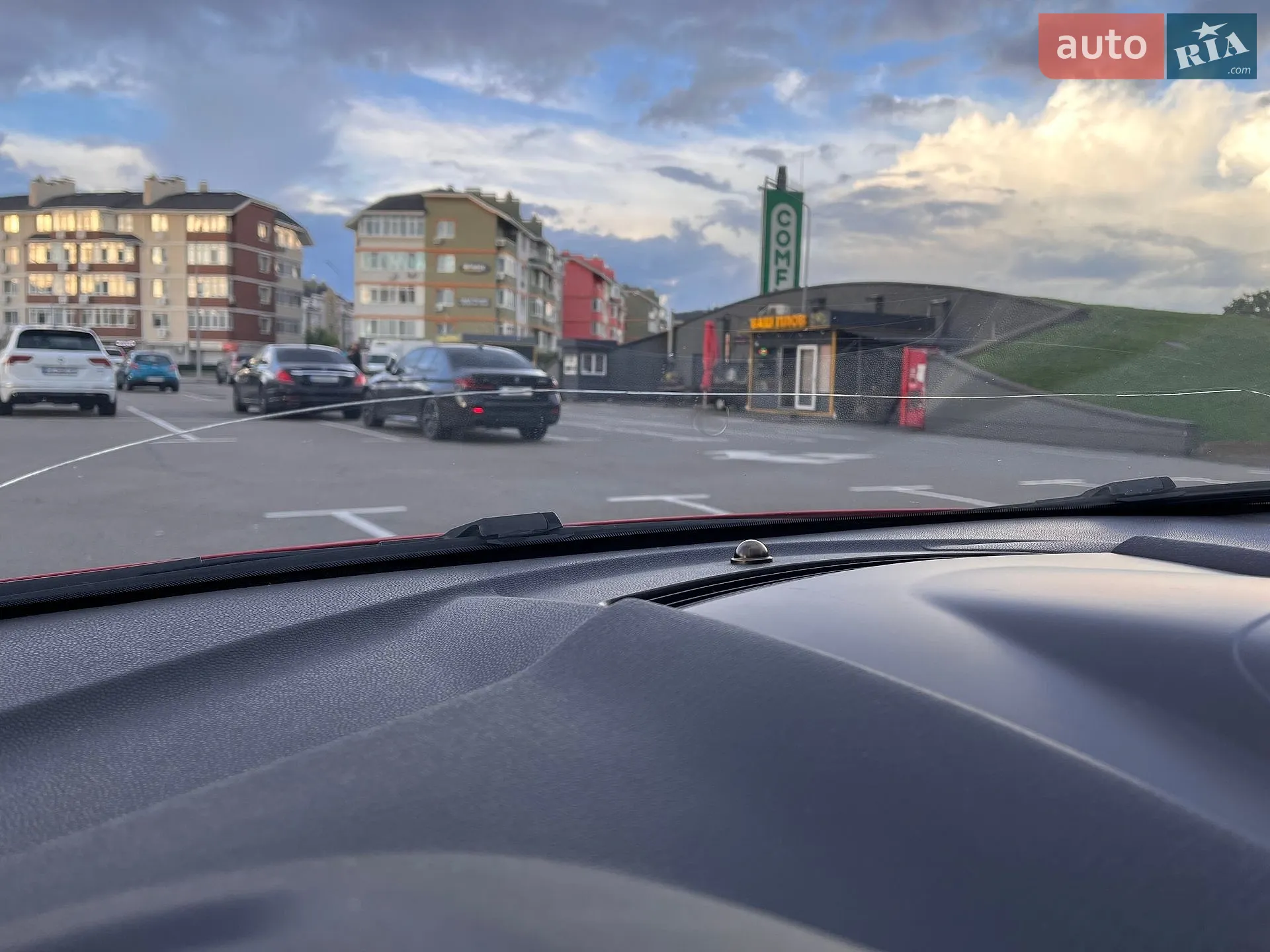 2014 Ford Fiesta - мініатюра 26