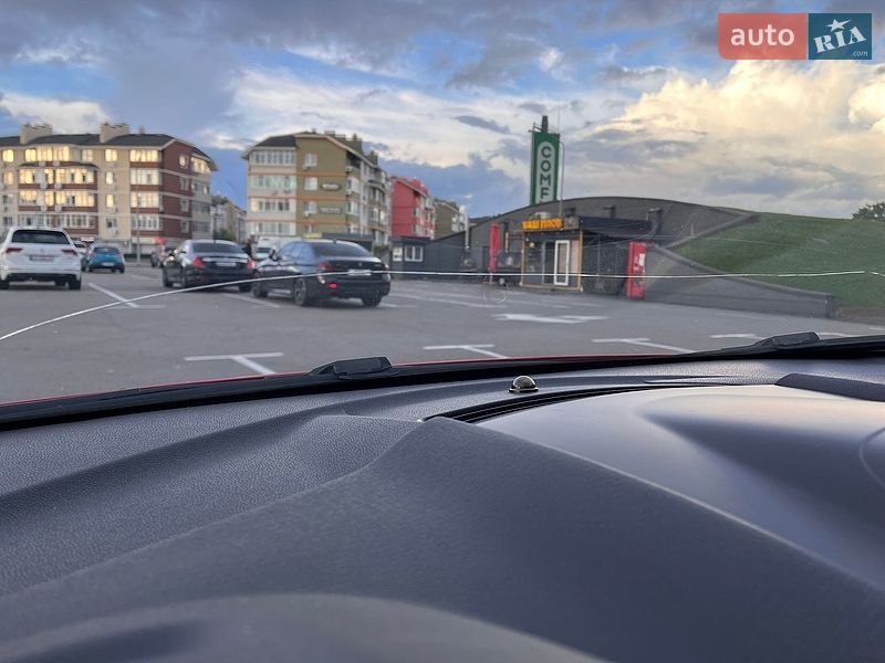 Хэтчбек Ford Fiesta 2014 в Киеве фото 26 Хэтчбек Ford Fiesta 2014 в Киеве
