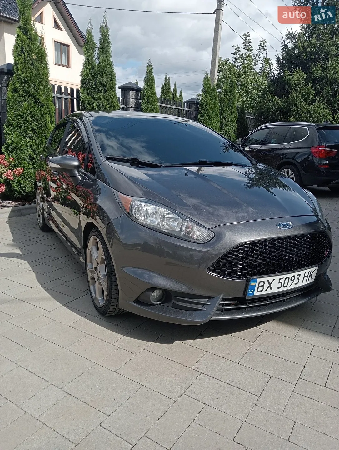 2018 Ford Fiesta - мініатюра 2